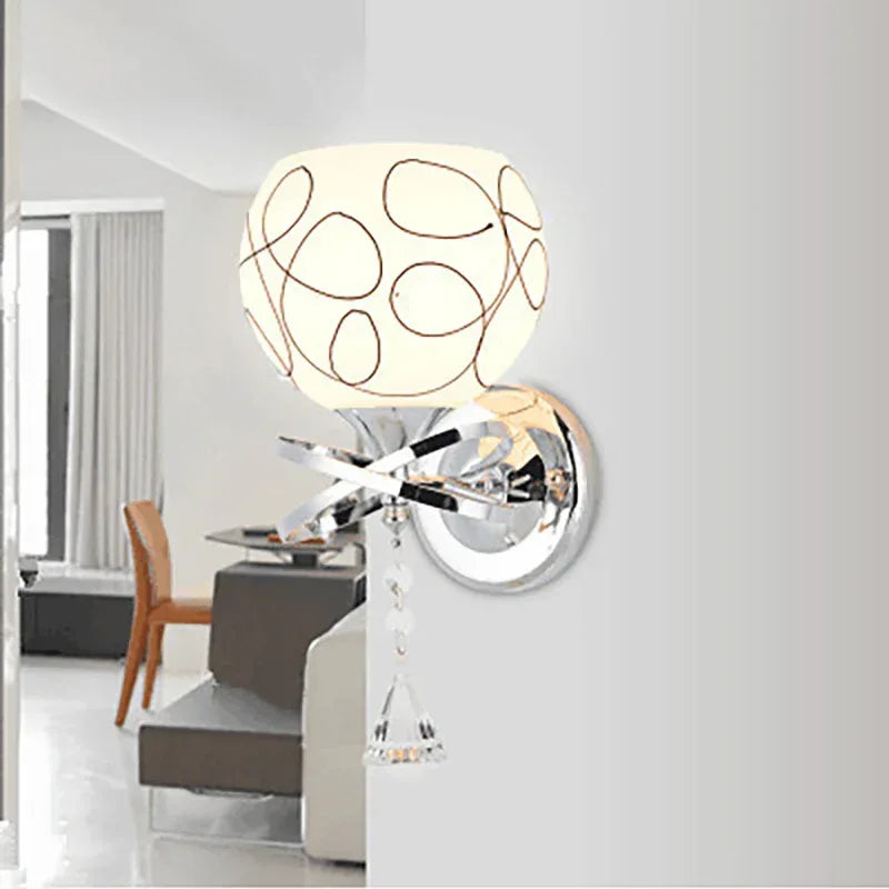 Modern Wall Light Wall Lamp Decorative Light Default Title