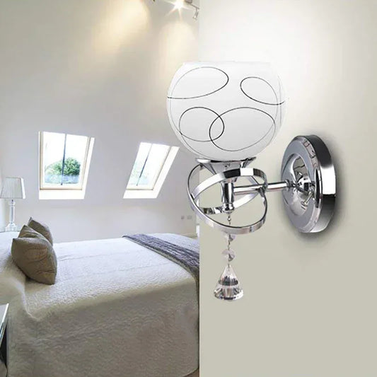 Modern Wall Light Wall Lamp Decorative Light Default Title