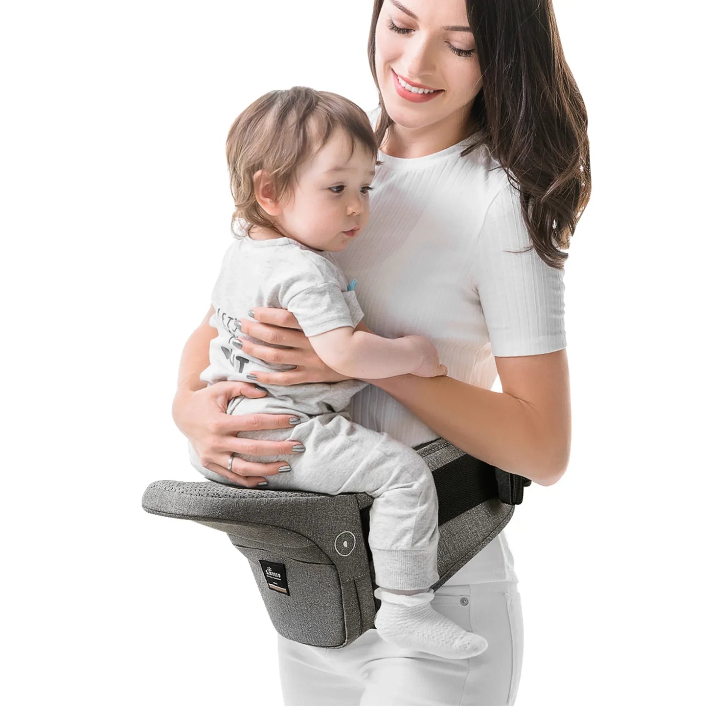 Collapsable Hipseat Carrier Default Title