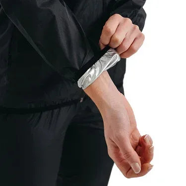 RDX H1 Weight Loss Sauna Suit Pink For Women XS / Pink