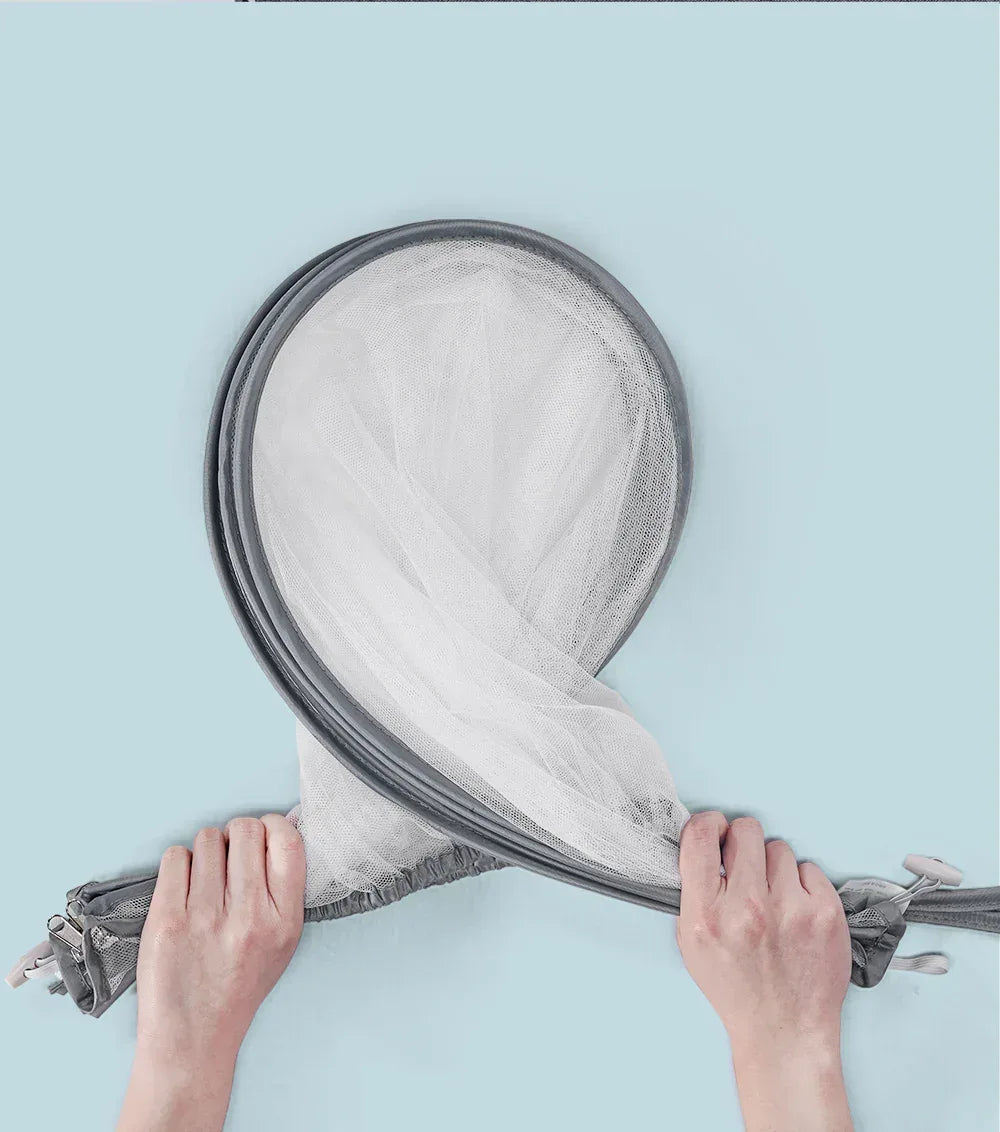 Stroller Mosquito Bug Net Default Title