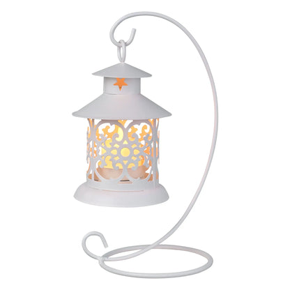 Candle holder with bracket for Wedding Home Decoration Default Title