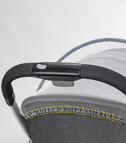 Stroller Mosquito Bug Net Default Title