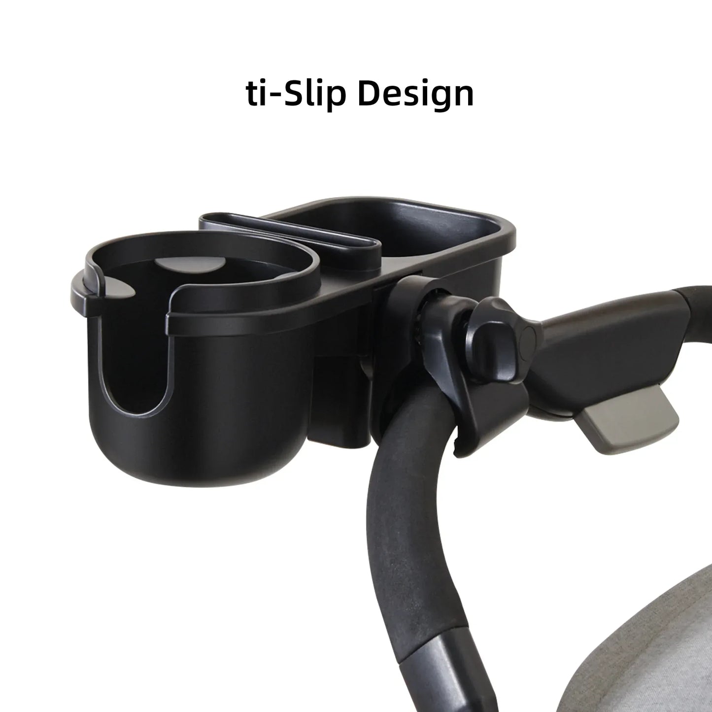 Baby Stroller Parent Cup Holders 3 in 1 Default Title