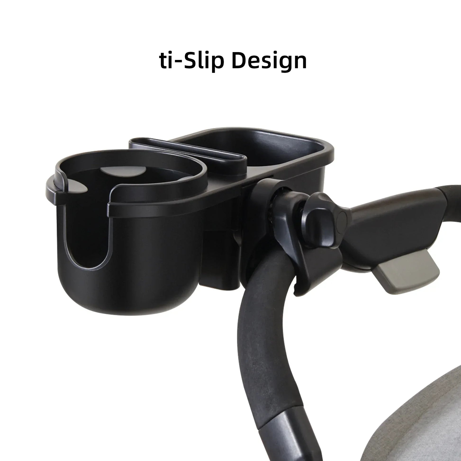 Baby Stroller Parent Cup Holders 3 in 1 Default Title