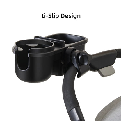Baby Stroller Parent Cup Holders 3 in 1 Default Title