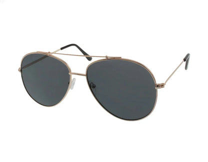 Lover Sunglasses Black