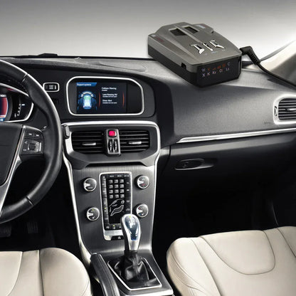 Speedometer Radar Detector Mobile Speed Detector Default Title