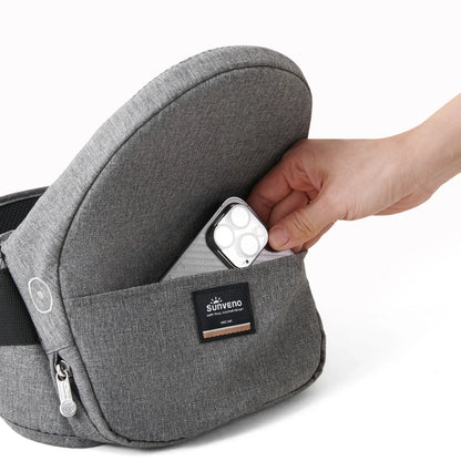 Collapsable Hipseat Carrier Default Title