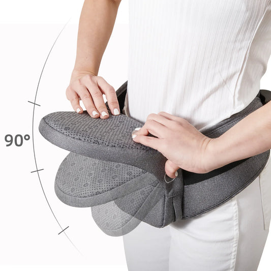 Collapsable Hipseat Carrier Default Title