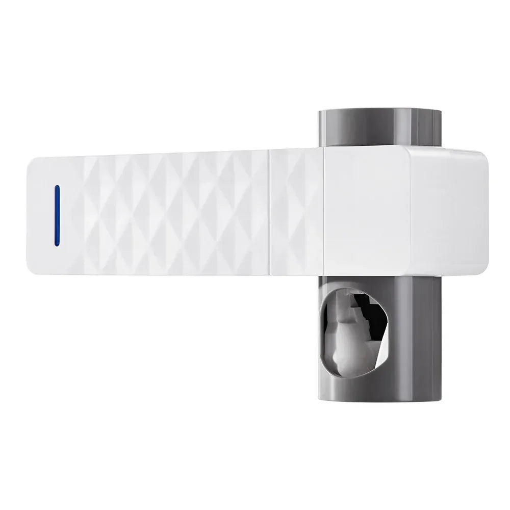 Anti-bacteria UV Automatic Toothbrush Sterilizer Default Title