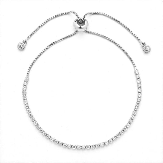 Icy Jewel Bracelet Default Title