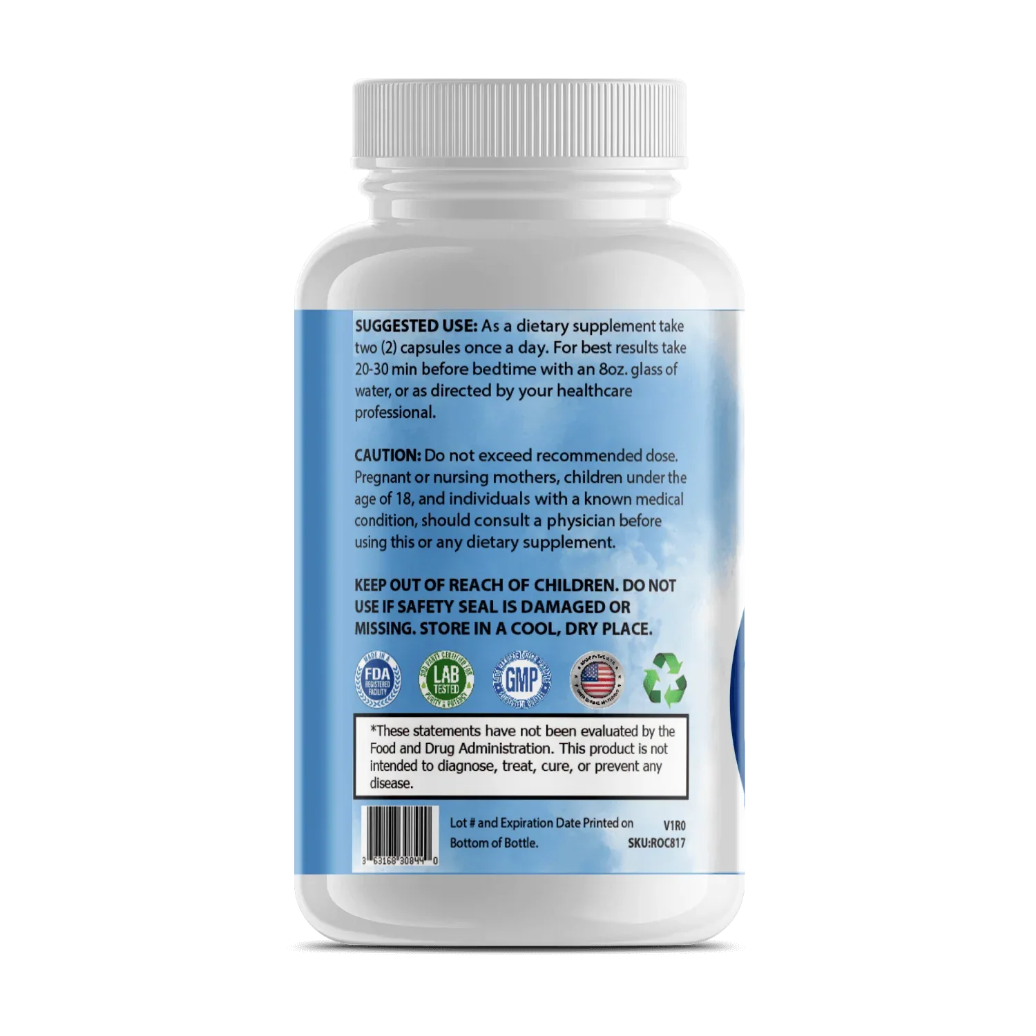 Pure Sleep Pure Sleep