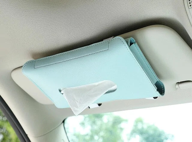 Car Sun Visor BMW Car Accessory