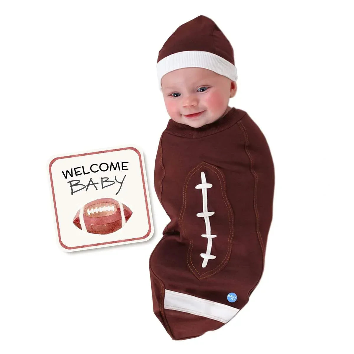 Football Baby Default Title