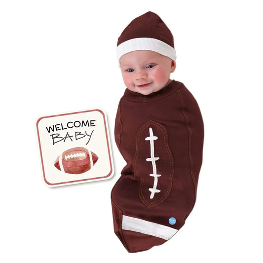 Football Baby Default Title
