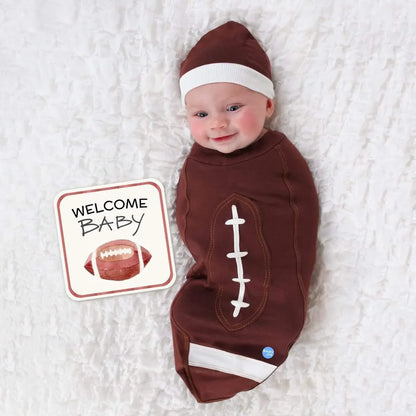 Football Baby Default Title
