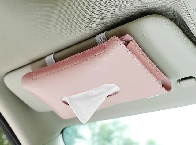 Car Sun Visor BMW Car Accessory