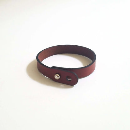 Spiritual Quote Bracelets - I can do all things through him who strengthens me Natural XL