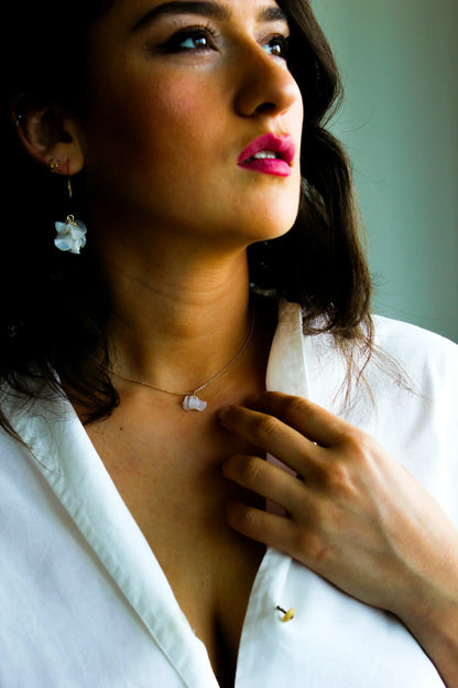 Catalina Necklace Default Title