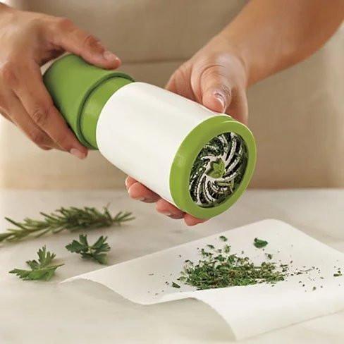 The Healing Herbs Mill for a Healthy Start in your Kitchen Default Title