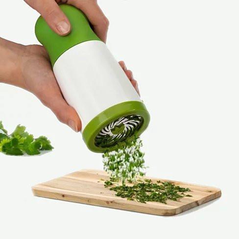 The Healing Herbs Mill for a Healthy Start in your Kitchen Default Title