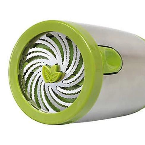 The Healing Herbs Mill for a Healthy Start in your Kitchen Default Title