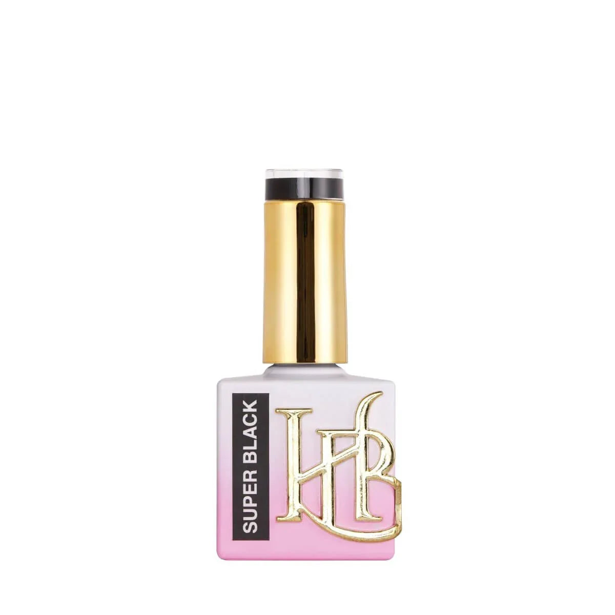 HYBRID SUPER BLACK Gel Polish - REFILL KIT Default Title