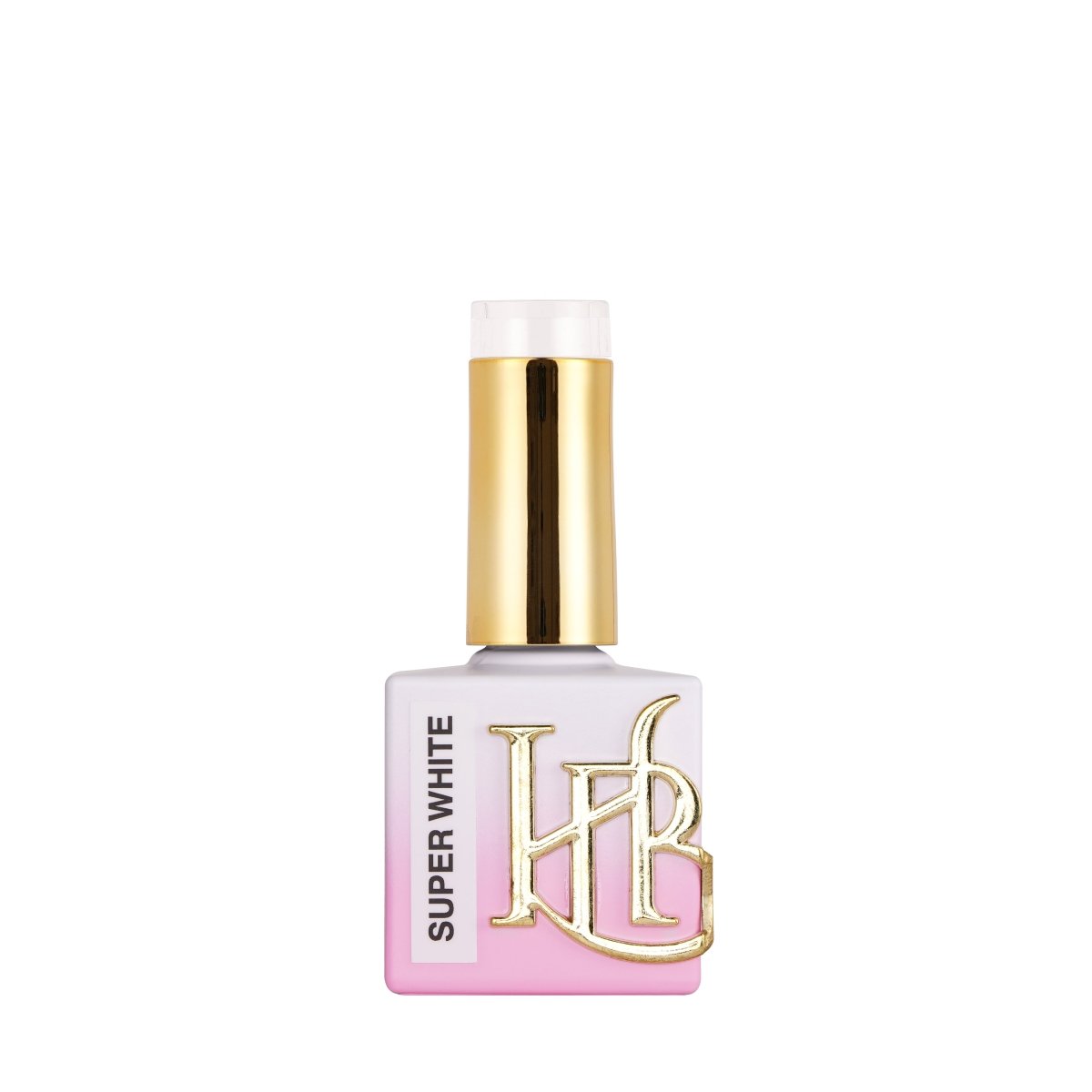 HYBRID SUPER WHITE Gel Polish - REFILL KIT