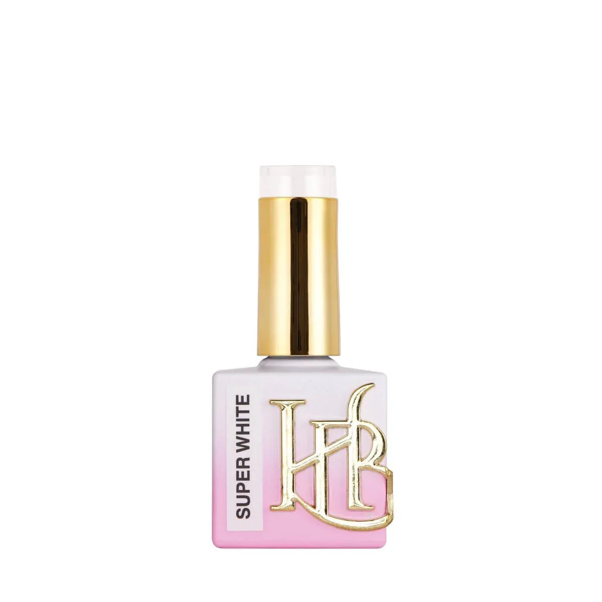 HYBRID SUPER WHITE Gel Polish - REFILL KIT Default Title
