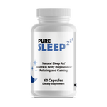 Pure Sleep Pure Sleep