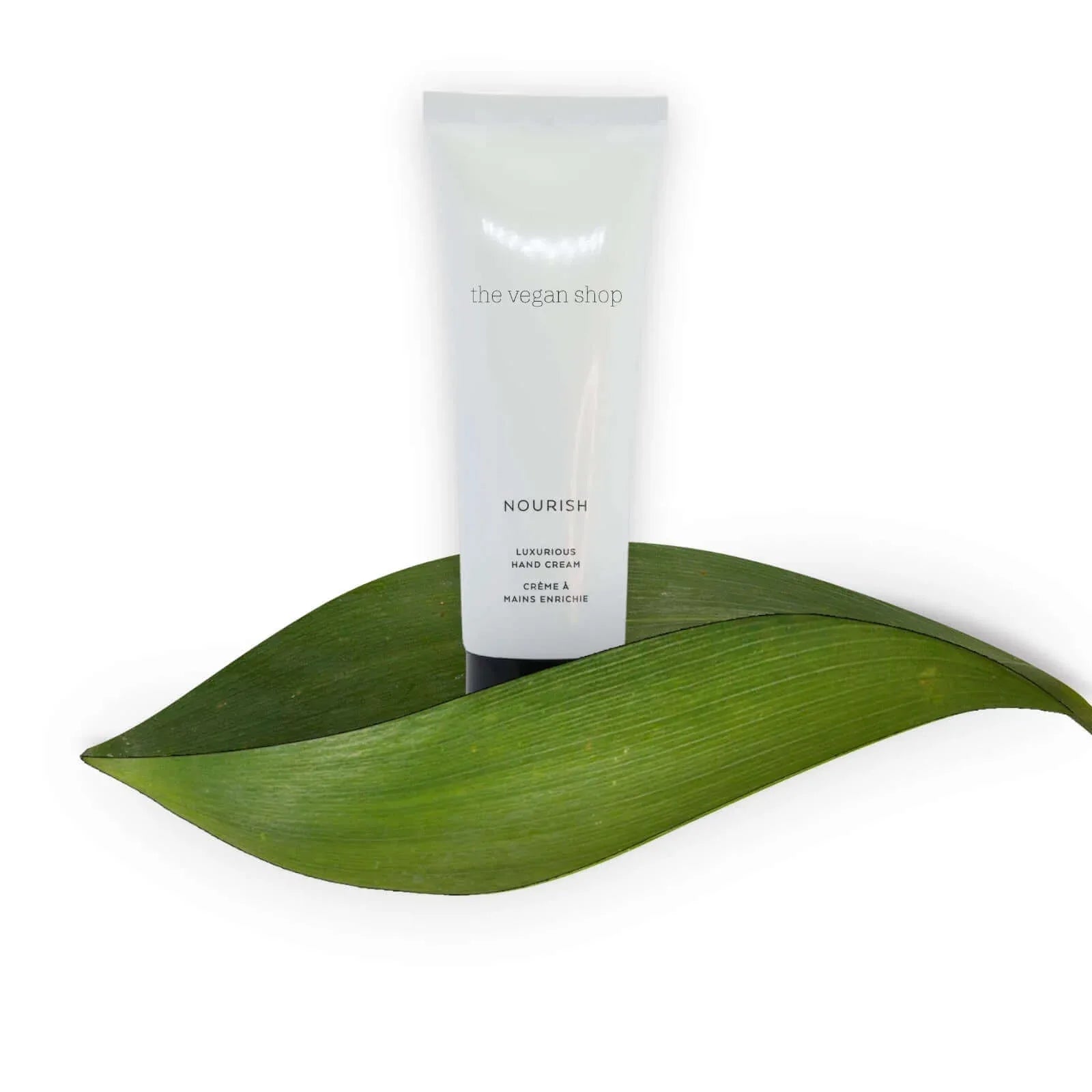 Nourish Hand Cream Default Title