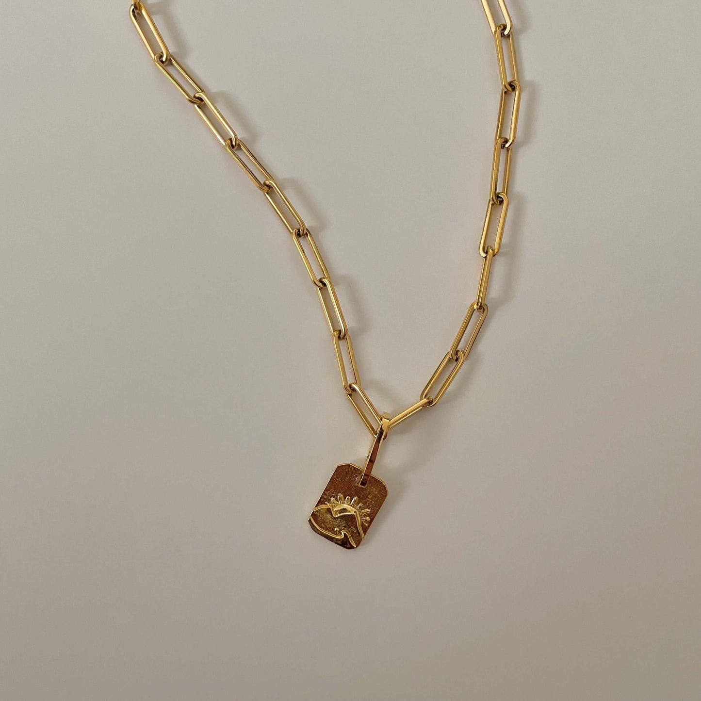 Sunset Necklace Default Title