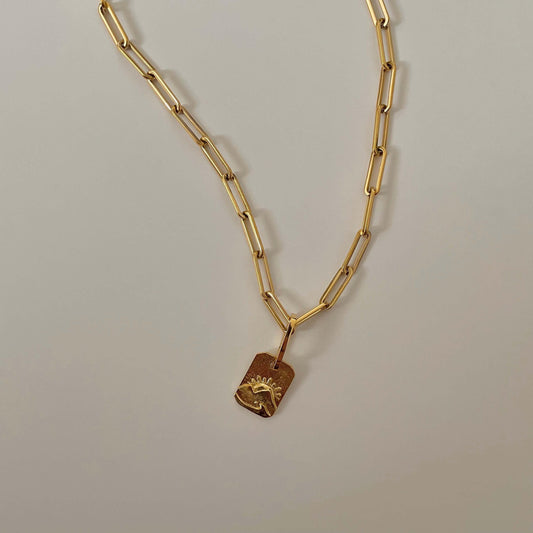 Sunset Necklace Default Title