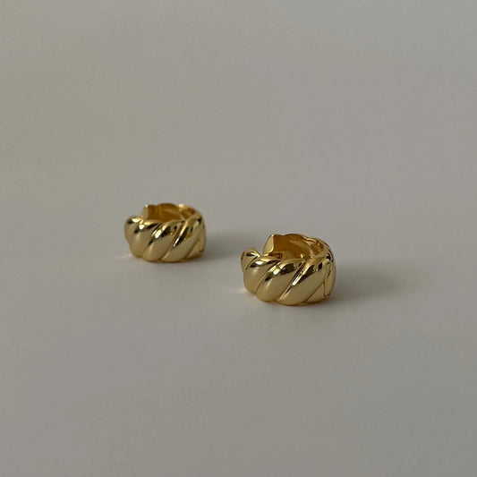 Mia Huggies - Gold Default Title