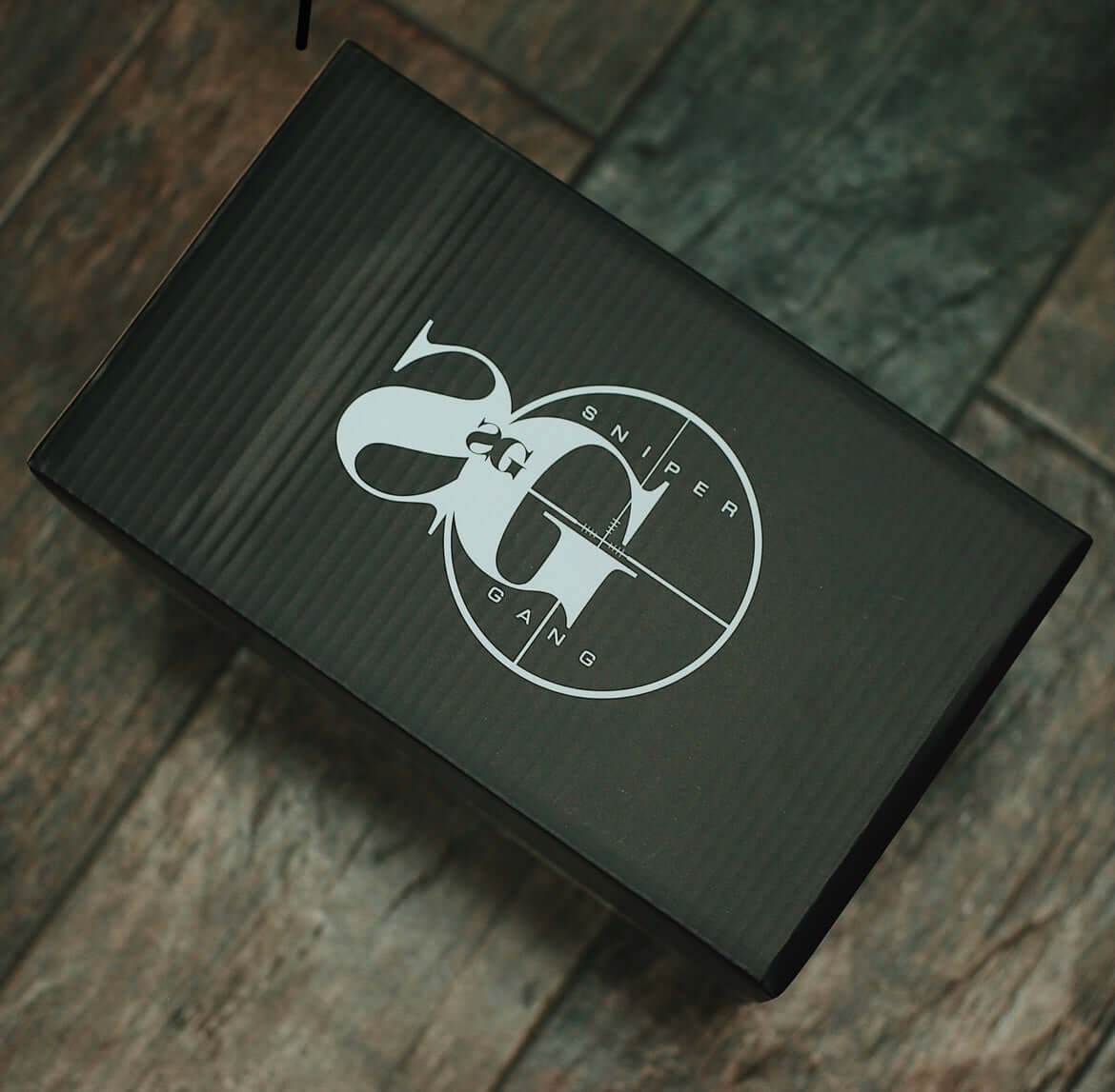 Shopminx Mystery Box $25 - Mystery Box / Mystery Box ($25 box excludes tee)