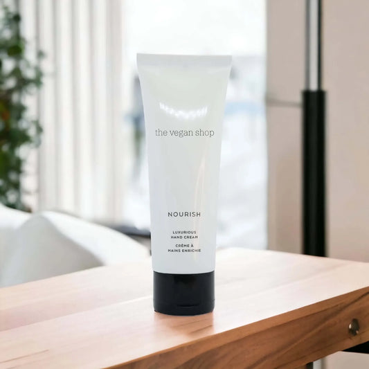 Nourish Hand Cream Default Title