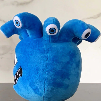 Ernie the Eyegor – Plush Default Title