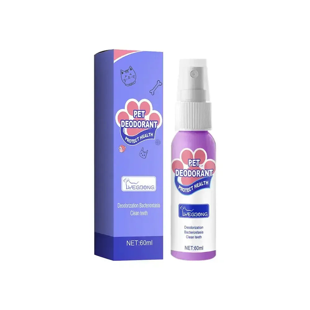 Pet Teeth Cleaning Spray United States