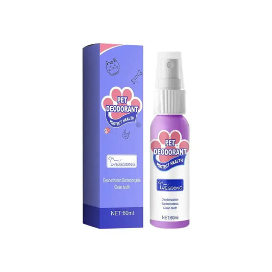 Pet Teeth Cleaning Spray United States