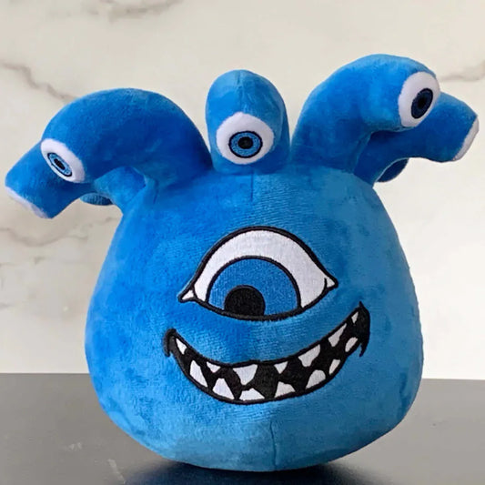 Ernie the Eyegor – Plush Default Title