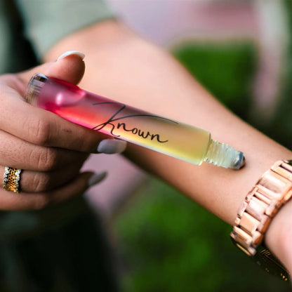 Known Rollerball Perfume 10ml