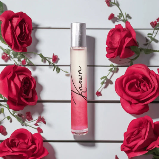 Known Rollerball Perfume 10ml