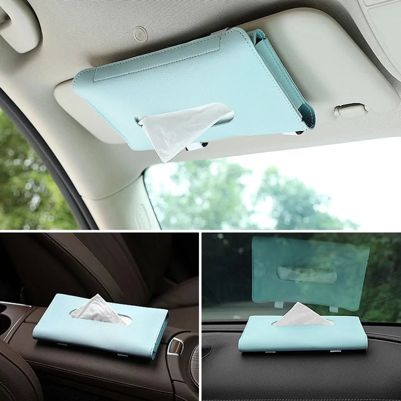 Car Sun Visor BMW Car Accessory