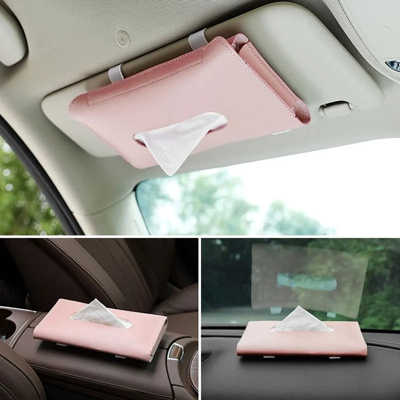 Car Sun Visor BMW Car Accessory