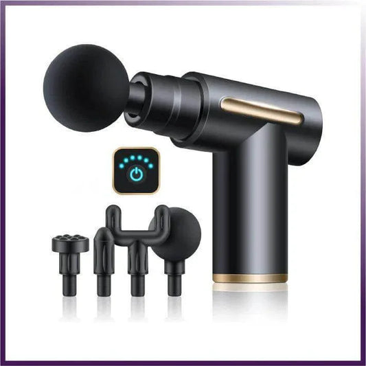 Muscle Massage Gun Default Title