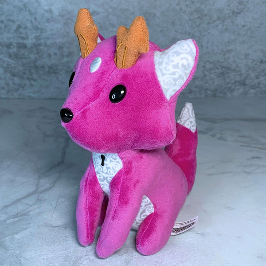 Thailia the Enchanted Hassanavul Plush Default Title