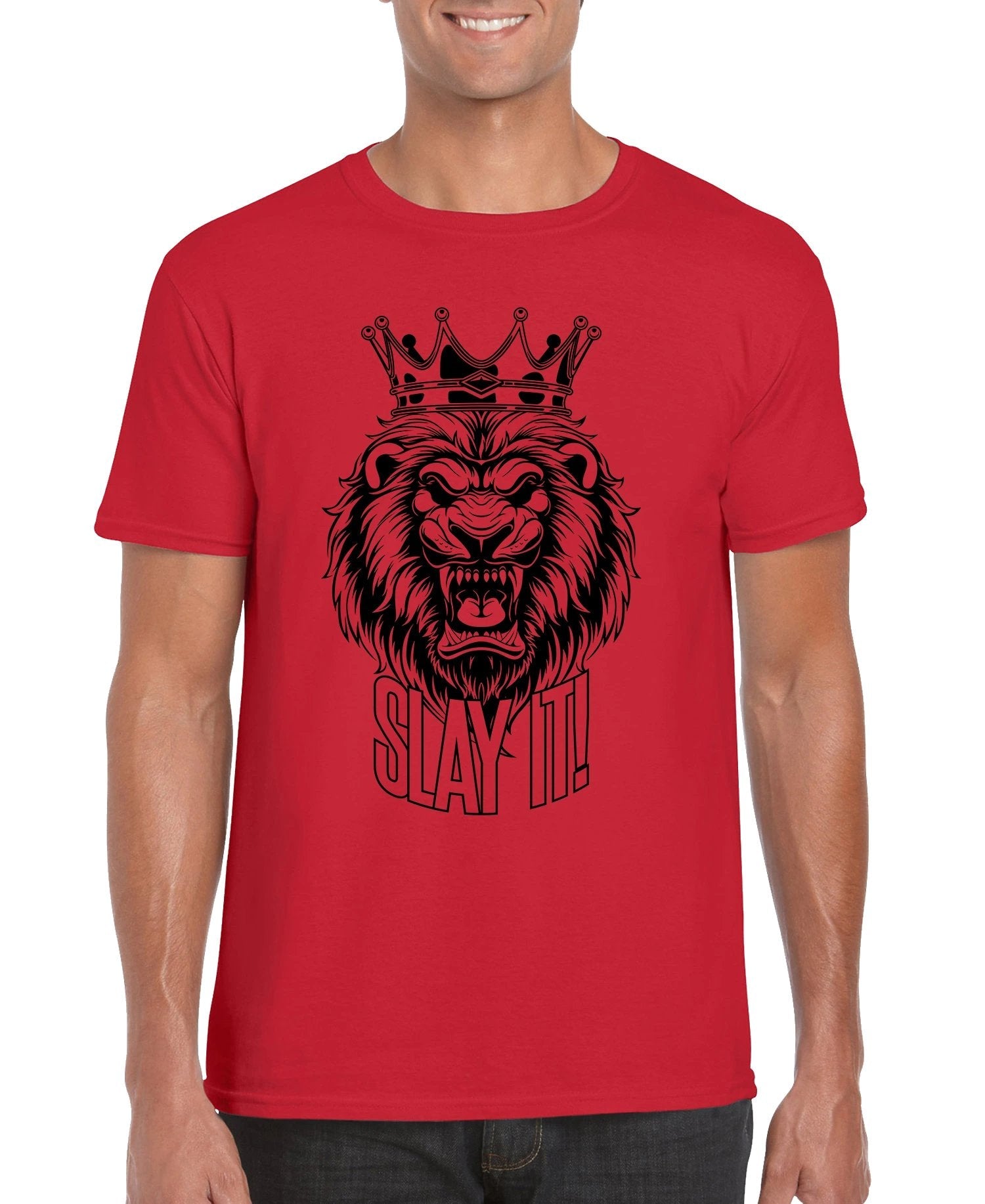 Slay It Unisex T-shirt