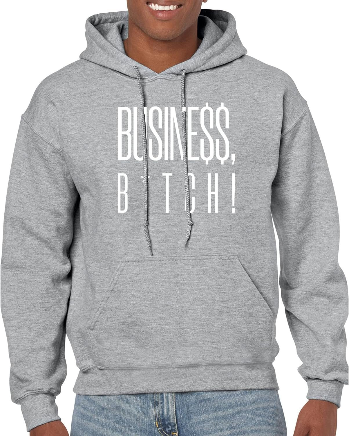 THE CEO Businessmen’s Hoodie
