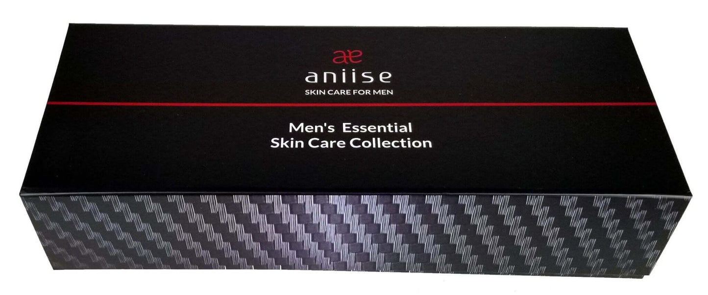 Men's Essential Skin Care Set Default Title